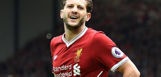 آدم لالانا يعلن اعتزاله، ولعب سابقًا في ليفربول وساوثهامبتون