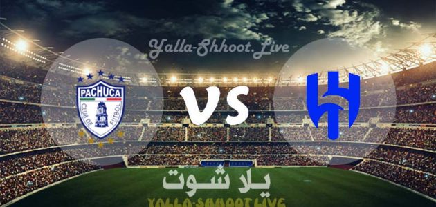 الهلال يتغلب على باتشوكا 2-0 ويتأهل لدور الستة عشر، هدفا الدوسري وليوناردو