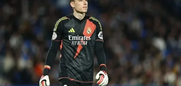 لاعب جديد يظهر لريال مدريد – لكن العرض قد لا يكون مرضيًا