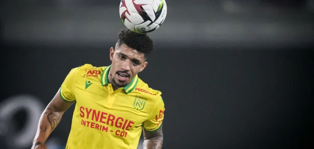 نانت يتوصل إلى اتفاق مبدئي بقيمة 6.5 مليون يورو مع كراسنودار بشأن بيع أوغوستو
