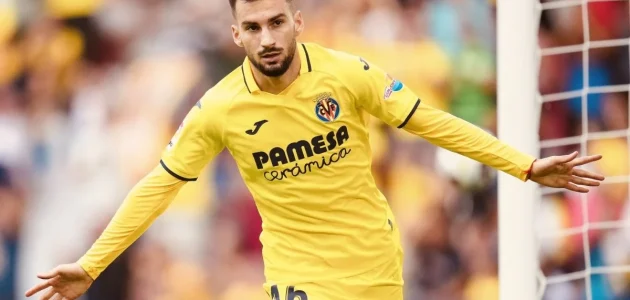 باينا سينضم إلى أتلتيكو مقابل 45 مليون يورو بالإضافة إلى 5 ملايين يورو إضافية.