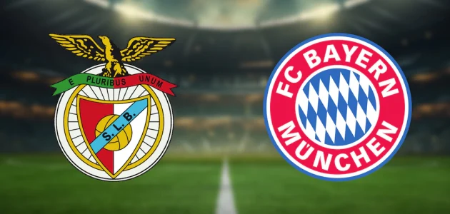 تشكيلة بنفيكا وبايرن ميونيخ اليوم 24/6/2025 في كأس العالم للأندية