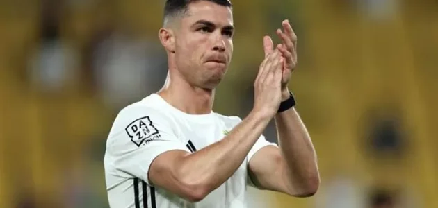 كريستيانو رونالدو يوقع عقدًا جديدًا بعد الفشل في اقناعه للانتقال