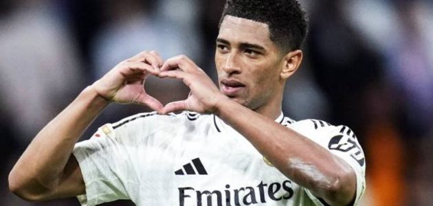 جود بيلينجهام سيخضع لجراحة في الكتف بعد مشوار ريال مدريد في كأس العالم للأندية