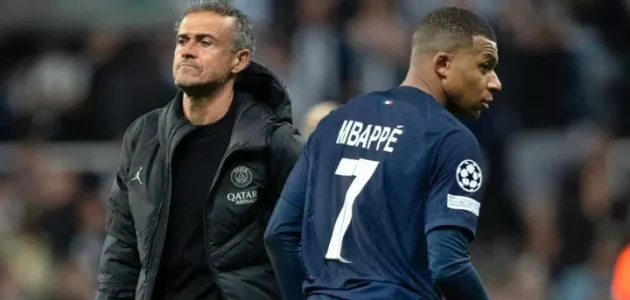 كيليان مبابي يعود لتدريبات ريال مدريد لكنه يغيب عن مواجهة سالزبورغ