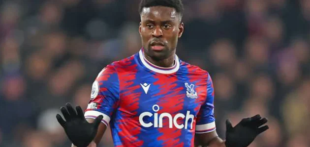 ليفربول يقترب من إبرام صفقة للتعاقد مع مارك جوهي من كريستال بالاس