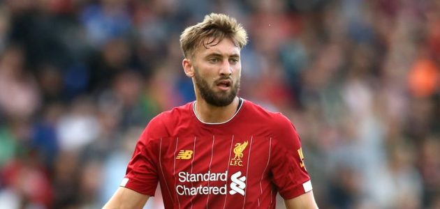 رسميًا: ليفربول يؤكد انتقال نات فيليبس بشكل دائم إلى وست بروميتش