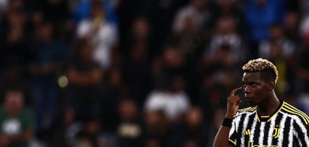 من المتوقع أن يصل بول بوجبا إلى موناكو هذا الأسبوع قبل انتقاله الحر