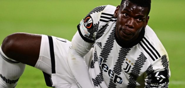 كلود بويل: موناكو بحاجة إلى بناء فريق حول بول بوجبا