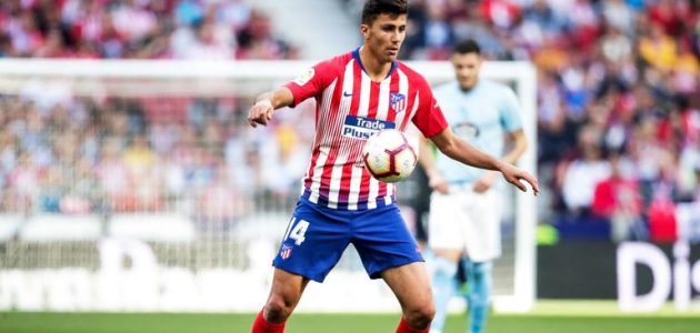 أتلتيكو مدريد يعرض نجمه للبيع مقابل 25-30 مليون يورو بعد فشل مفاوضات تجديد عقده