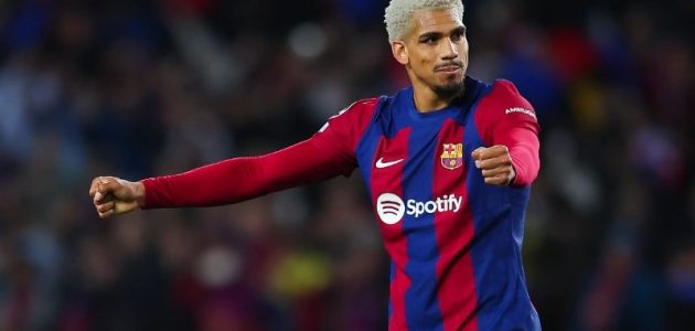 عملاق الدوري الإيطالي يدرس عرضًا يتراوح بين 25 و30 مليون يورو